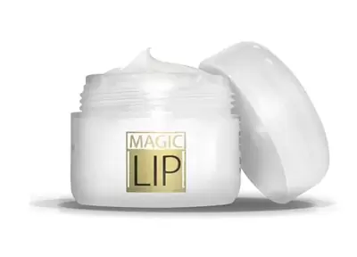 MAGIC LIPS - Plumping lipcrème voor direct vollere lippen